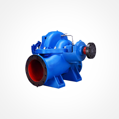 S、(SM、SF、SY)型單級(jí)雙吸水平中開(kāi)式離心泵